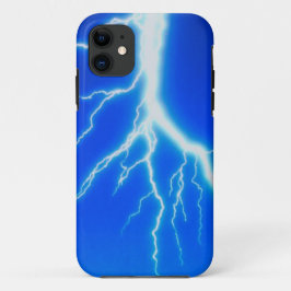 Bolt of Lightning - iPhone 11 Hoesje