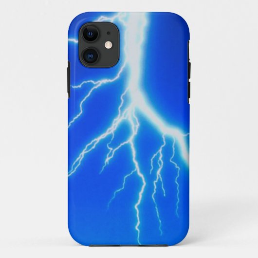 Bolt of Lightning - Case-Mate iPhone Case (Achterkant)