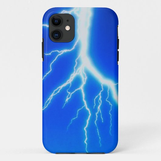 Bolt of Lightning - Case-Mate iPhone Case (Achterkant)