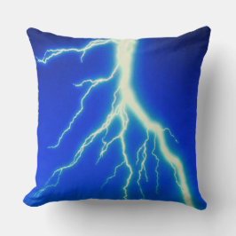 Bolt of Lightning - Kussen