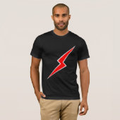 BOLT Shirt (Voorkant volledig)