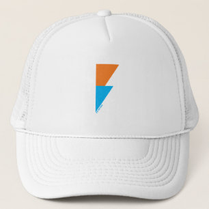 Bolt Trucker Hat Pet
