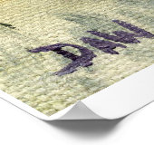 Bolthar in Montana Poster (Hoek)