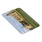 Bolton Priory, Bolton Abbey, West Yorkshire Magneet (Rechterzijde)