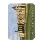Bolton Priory, Bolton Abbey, West Yorkshire Magneet (Verticaal)