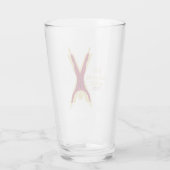 Bolton Sigil - onze blades zijn scherp Glas (Achterkant)