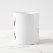 Bolton Sigil - onze blades zijn scherp Grote Koffiekop (Voorkant)