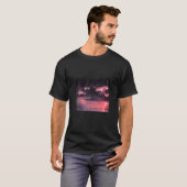 Bolts of Lightning 4 T-shirt (Voorkant volledig)