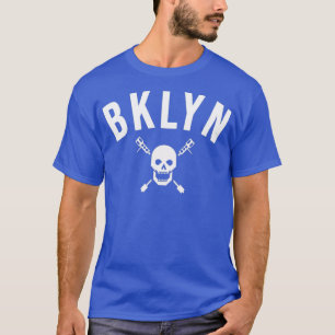 BOLYN-SCHEDEL T-SHIRT