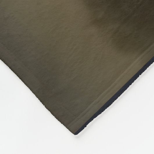 BOM A FLEECE DEKEN (Hoek)