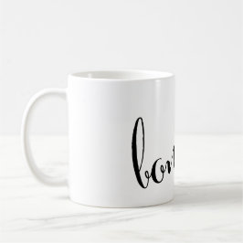 bom dia goedemorgen portugese Mok