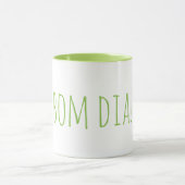 Bom Dia Mok (Midden)