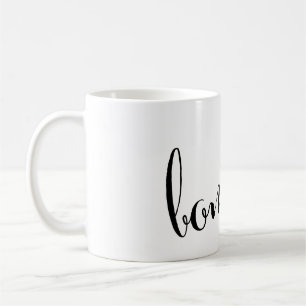 bom Good Morning Portugese Mok