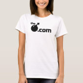 bom t-shirt (Voorkant)