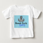 bom - tech baby blue (Voorkant)