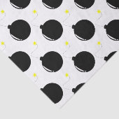 bom tissuepapier (Detail)