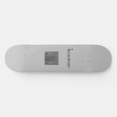 Boman68 Japans monster ア ビ コ Persoonlijk Skateboard (Horizontaal)