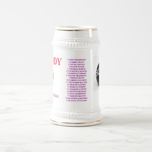 BOMB 19 Mok (Center)