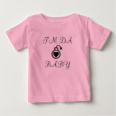 Bomb Baby! (Voorkant)