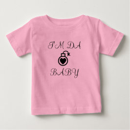Bomb Baby!