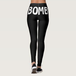 Bomb Booty Leggings