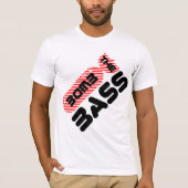 Bomb de tas t-shirt (Voorkant)