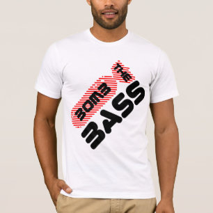 Bomb de tas t-shirt
