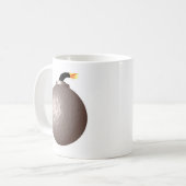 Bomb Koffiemok (Voorkant links)