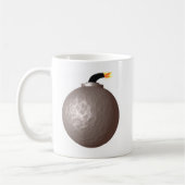 Bomb Koffiemok (Links)