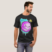 BomB T-shirt (Voorkant volledig)
