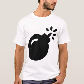 Bomb T-ShirtDa Bomb T-shirt