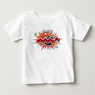 Bomba Baby T-Shirt