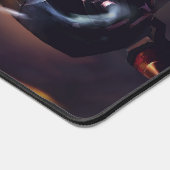 Bombardier gaming bureau mat | Sky Gaming Muismatt (Hoek)