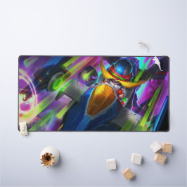 Bombardier gaming bureau mat | Sky Gaming Muismatt