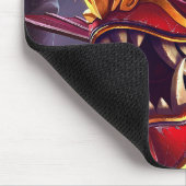 Bombardier Gaming Mousepad | proefmousepad Muismat (Hoek)