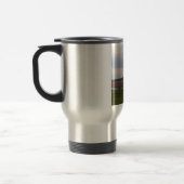 Bombardier Lear Jet 45XR Reisbeker (Links)