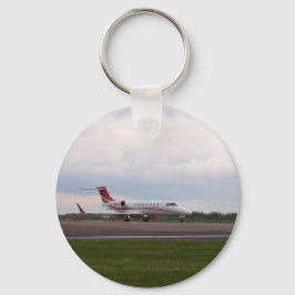 Bombardier Lear Jet 45XR Sleutelhanger