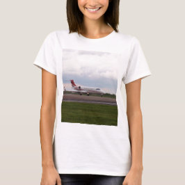 Bombardier Lear Jet 45XR T-shirt