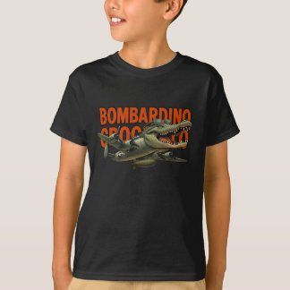 Bombardillo Crocodillo kinderen T-shirt! T-shirt