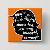 Bombastus boven de Button (Voorkant)