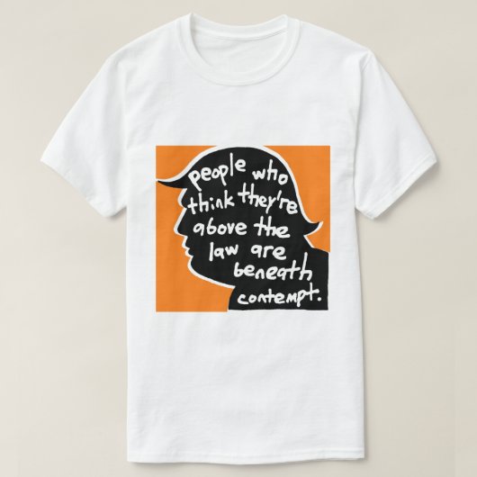 Bombastus boven het Shirt (Design voorkant)