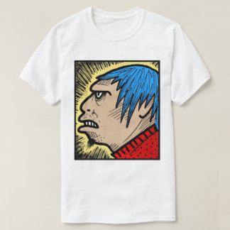 Bombastus profiel Shirt
