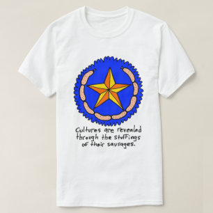Bombastus Worst Shirt