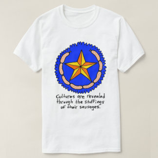 Bombastus Worst Shirt