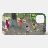 Bombay 2000 van het eiland Elephant Case-Mate iPhone Case (Achterkant (horizontaal))