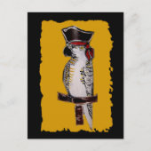 Bombay Briefkaart (Voorkant)