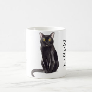 Bombay Cat Koffiemok