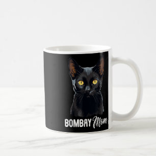 Bombay Cats Bombay Cat Bombay Mom Koffiemok