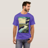 Bombay Hook T-shirt (Voorkant volledig)