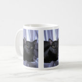 Bombay Koffiemok (Voorkant links)